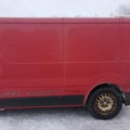1401086-29 Opel Vivaro Van 2.9t 2.0 CDTI -2011 Repair item