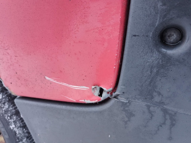 1401086-31 Opel Vivaro Van 2.9t 2.0 CDTI -2011 Repair item