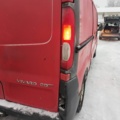 1401086-36 Opel Vivaro Van 2.9t 2.0 CDTI -2011 Repair item