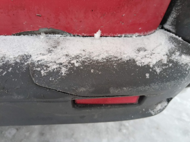 1401086-38 Opel Vivaro Van 2.9t 2.0 CDTI -2011 Repair item