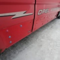 1401086-39 Opel Vivaro Van 2.9t 2.0 CDTI -2011 Repair item