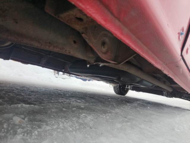 1401086-40 Opel Vivaro Van 2.9t 2.0 CDTI -2011 Repair item