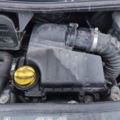 1401086-45 Opel Vivaro Van 2.9t 2.0 CDTI -2011 Repair item