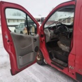 1401086-53 Opel Vivaro Van 2.9t 2.0 CDTI -2011 Repair item