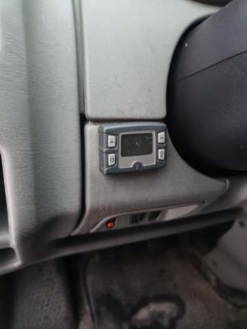 1401086-59 Opel Vivaro Van 2.9t 2.0 CDTI -2011 Repair item