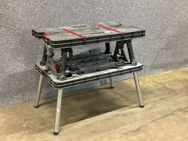 1457316-3 Sågbord 4 st