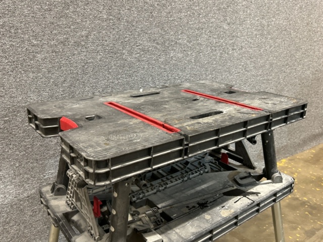 1457316-5 Sågbord 4 st