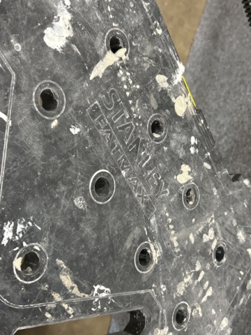 1457316-8 Sågbord 4 st