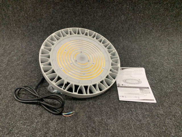 1464778-4 Industrial luminaire Highbay LUG 370 DALI 30600LM 185W 840 90°