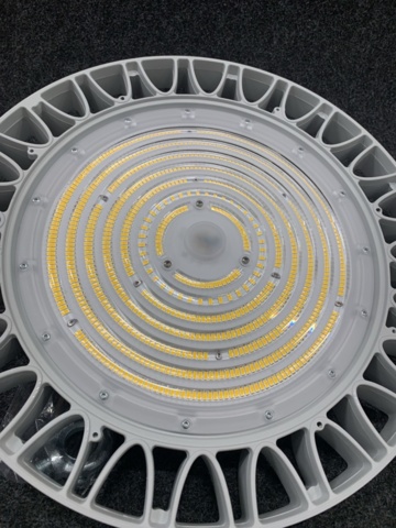 1464778-6 Industrial luminaire Highbay LUG 370 DALI 30600LM 185W 840 90°