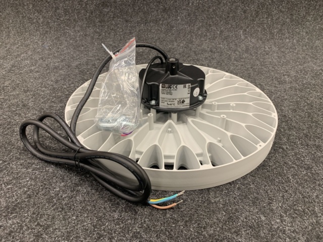 1464778-7 Industrial luminaire Highbay LUG 370 DALI 30600LM 185W 840 90°