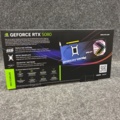 1460351-3 Grafikkort PNY GeForce RTX 5080 ARGB OC