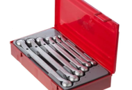 1464790 Joint socket wrench set Teng Tools TT6506
