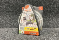 1464788 Vattenslangset Claber 9mm, 10m