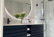 1464870 Vit Carrara Marmor Klinker /Granitkeramik 100kvm