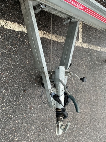 1407291-13 Tipper trailer Sävsjösläpet -2017