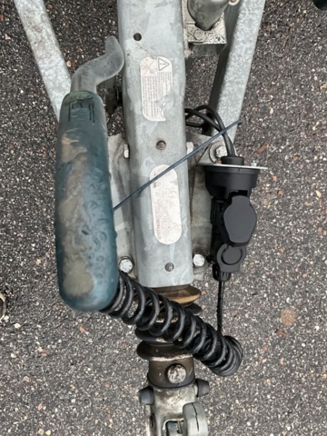 1407291-14 Tipper trailer Sävsjösläpet -2017