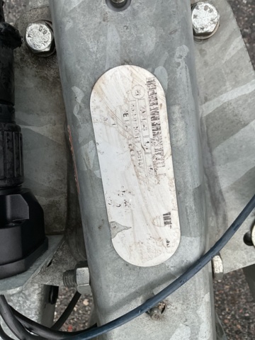 1407291-15 Tipper trailer Sävsjösläpet -2017