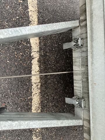 1407291-17 Tipper trailer Sävsjösläpet -2017