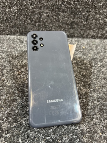 1384605-4 Mobile phone without charger - Samsung Galaxy A13, 64 GB
