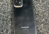 1431625 Mobiltelefon utan laddare - Samsung Galaxy A33 5G, 128 GB