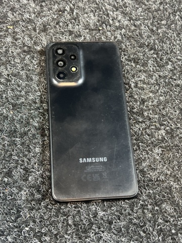 1431625-1 Mobiltelefon utan laddare - Samsung Galaxy A33 5G, 128 GB