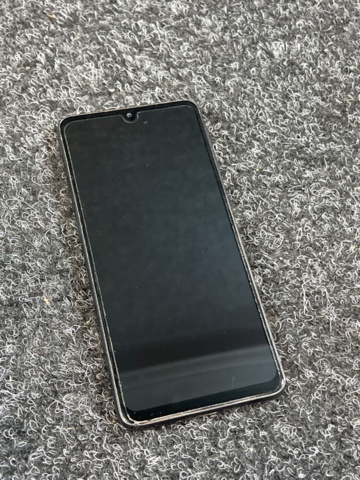 1431625-2 Mobiltelefon utan laddare - Samsung Galaxy A33 5G, 128 GB