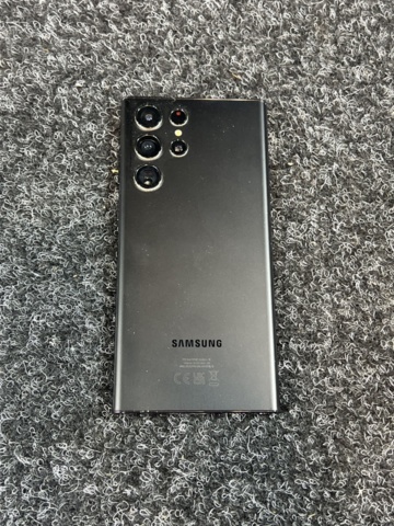 1431626-1 Mobiltelefon utan laddare - Samsung Galaxy A22 Ultra, 128 GB