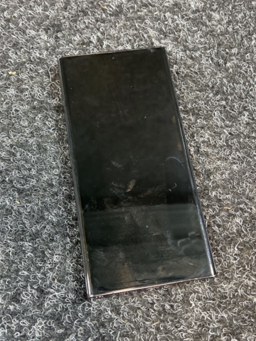 1431626-3 Mobiltelefon utan laddare - Samsung Galaxy A22 Ultra, 128 GB