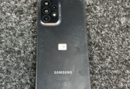 1431627 Mobiltelefon utan laddare - Samsung Galaxy A33 5G, 128 GB