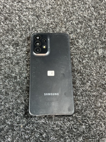 1431627-1 Mobiltelefon utan laddare - Samsung Galaxy A33 5G, 128 GB