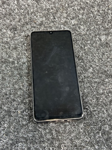 1431627-3 Mobiltelefon utan laddare - Samsung Galaxy A33 5G, 128 GB