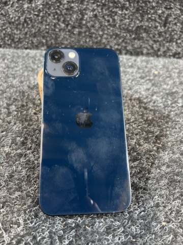 1384606-3 Mobile phone without charger - Apple iPhone 13, 128 GB