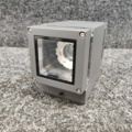 1464832-3 2 pcs Wall luminaires Lightab Stela Square Up and Downlight IP44 Anthracite