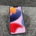 1384608-1 Mobile phone without charger - Apple iPhone 13, 128 GB