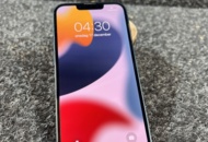 1384608 Mobile phone without charger - Apple iPhone 13, 128 GB