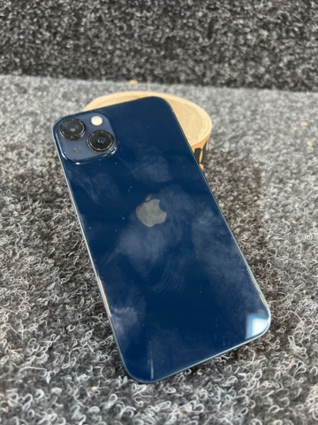 1384608-2 Mobile phone without charger - Apple iPhone 13, 128 GB