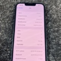 1384608-3 Mobile phone without charger - Apple iPhone 13, 128 GB