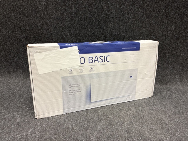 1464693-2 Panelelement Adax Neo Basic 1000W (vit)