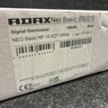 1464693-3 Panelelement Adax Neo Basic 1000W (vit)