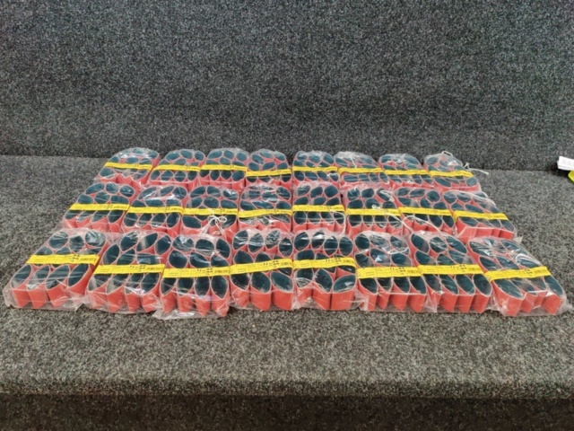 1464834-1 240 st Slipband Klingspor CS912Y 50x190 mm