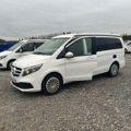1344025-1 Mercedes-Benz Marco Polo 220d 3.1t 9G-Tronic, 163hp, 2022