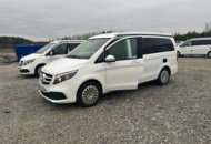 1344025 Mercedes-Benz Marco Polo 220d 3.1t 9G-Tronic, 163hp, 2022