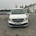 1344025-3 Mercedes-Benz Marco Polo 220d 3.1t 9G-Tronic, 163hp, 2022