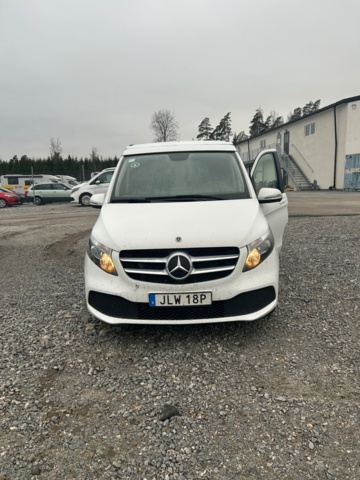 1344025-3 Mercedes-Benz Marco Polo 220d 3.1t 9G-Tronic, 163hp, 2022