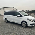 1344025-5 Mercedes-Benz Marco Polo 220d 3.1t 9G-Tronic, 163hp, 2022