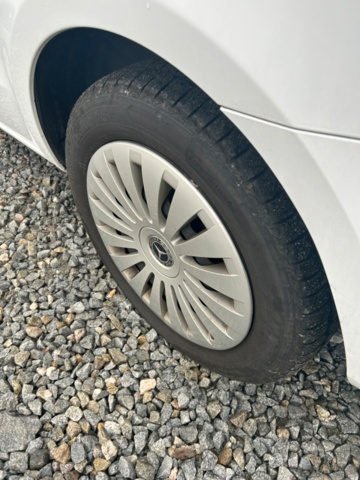 1344025-9 Mercedes-Benz Marco Polo 220d 3.1t 9G-Tronic, 163hp, 2022