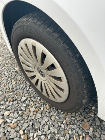 1344025-10 Mercedes-Benz Marco Polo 220d 3.1t 9G-Tronic, 163hp, 2022