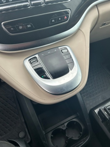 1344025-23 Mercedes-Benz Marco Polo 220d 3.1t 9G-Tronic, 163hp, 2022