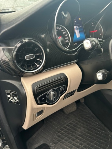 1344025-24 Mercedes-Benz Marco Polo 220d 3.1t 9G-Tronic, 163hp, 2022